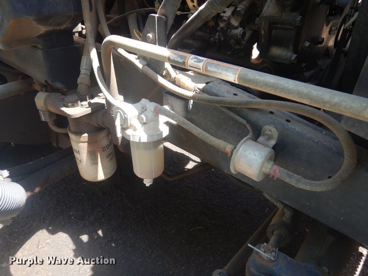 image for item NV9209 John Deere 1600 Turbo lawn mower