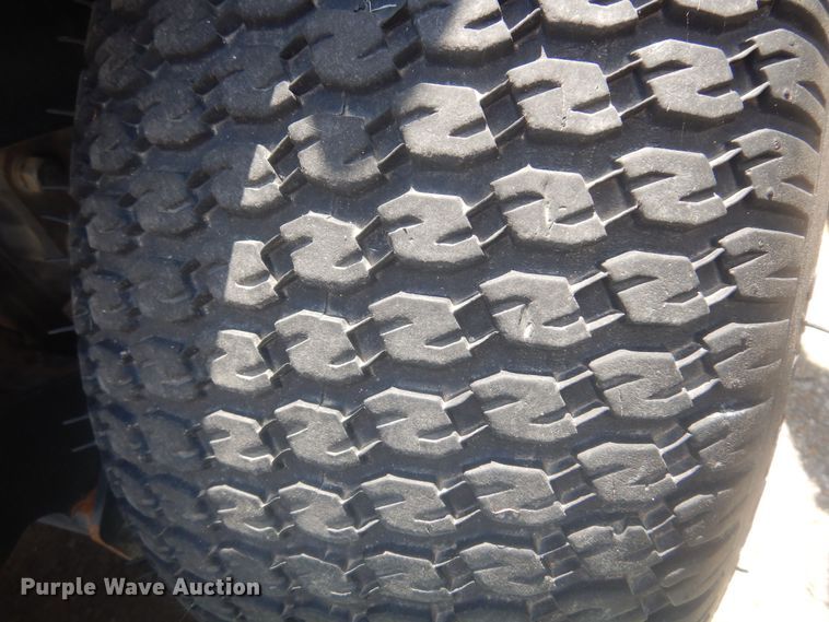 image for item NV9209 John Deere 1600 Turbo lawn mower