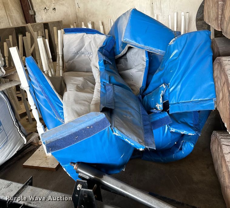 image for item NV9214 (4) Porter basketball goals