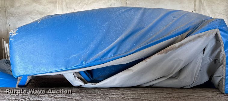 image for item NV9214 (4) Porter basketball goals