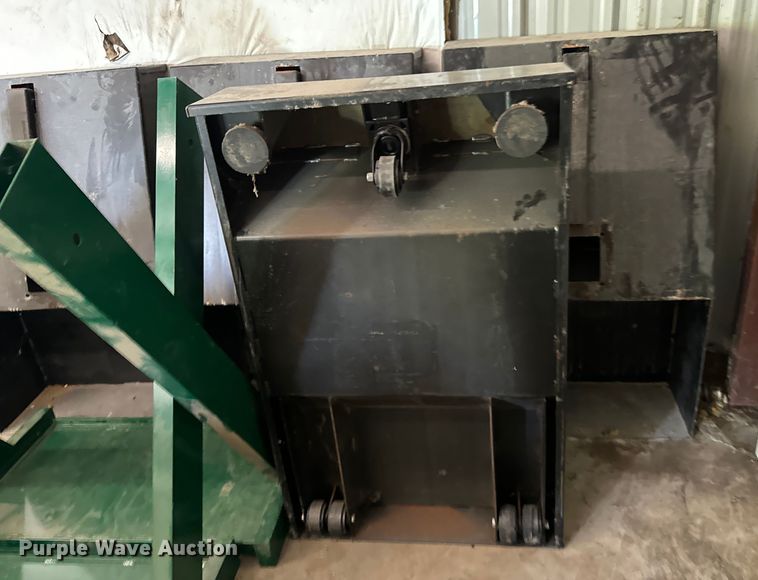 image for item NV9214 (4) Porter basketball goals