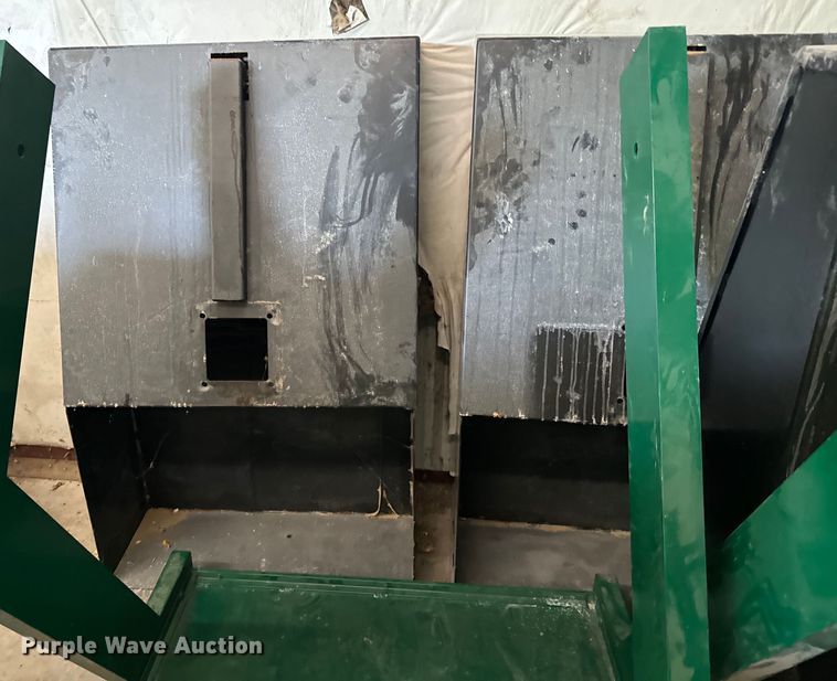 image for item NV9214 (4) Porter basketball goals