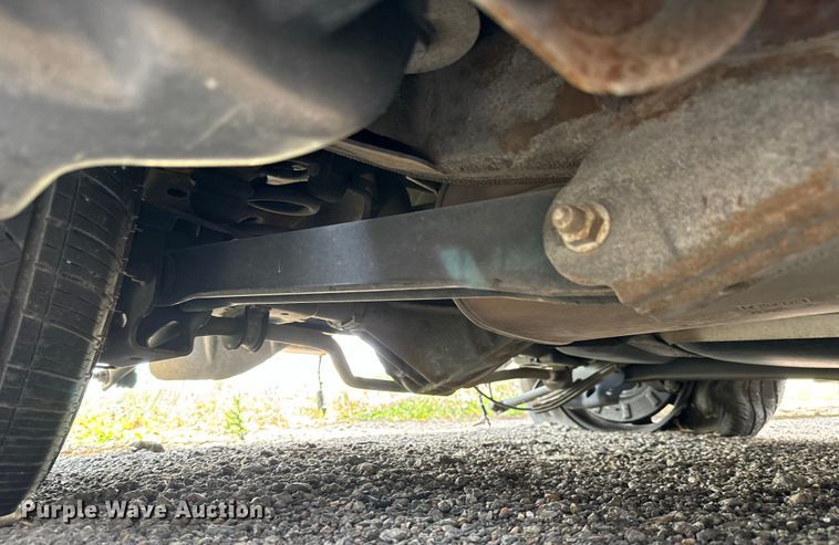 image for item NY9651 2017 Chevrolet  Tahoe Police SUV