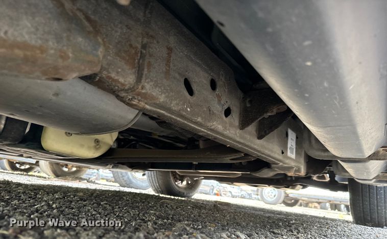 image for item NY9651 2017 Chevrolet  Tahoe Police SUV