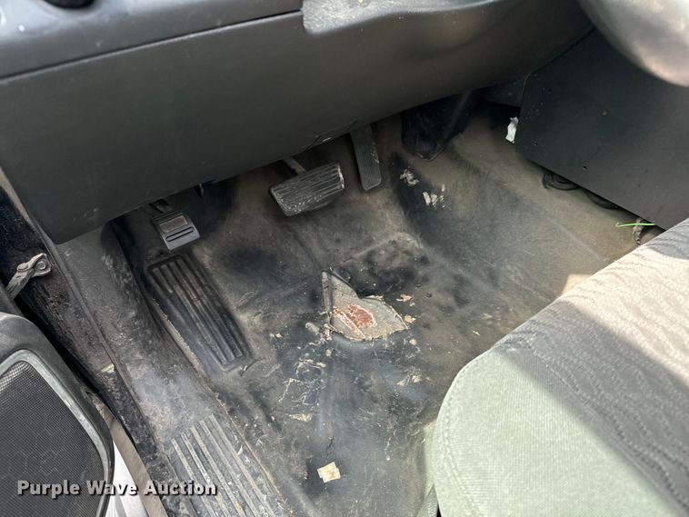 image for item NY9651 2017 Chevrolet  Tahoe Police SUV