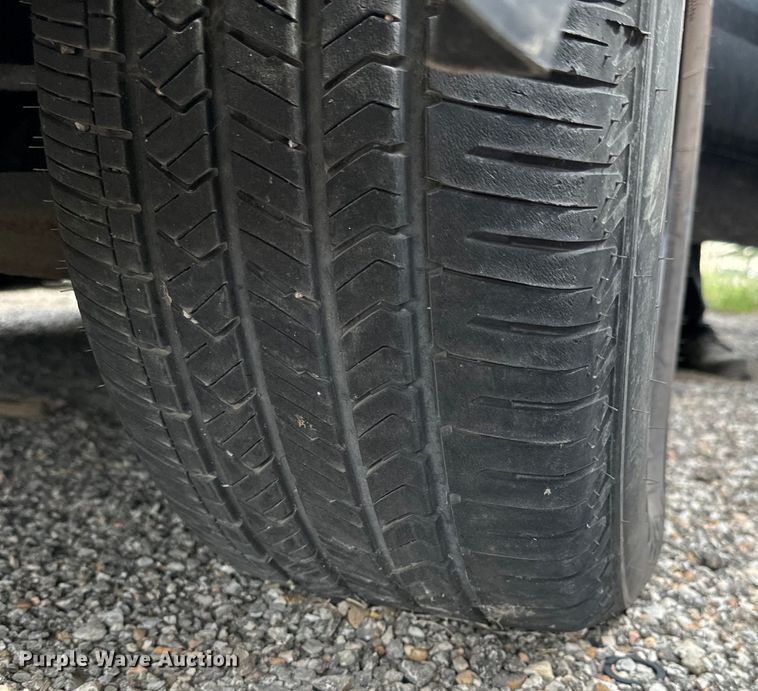 image for item NY9651 2017 Chevrolet  Tahoe Police SUV