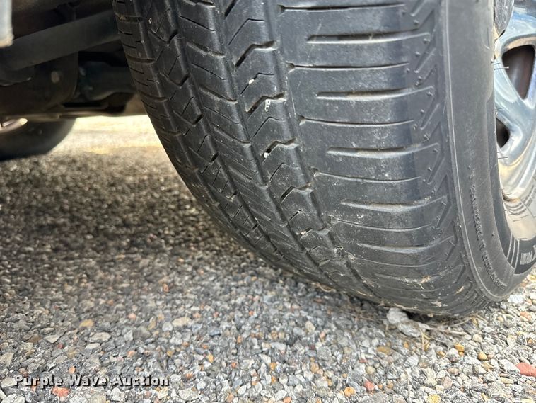 image for item NY9651 2017 Chevrolet  Tahoe Police SUV