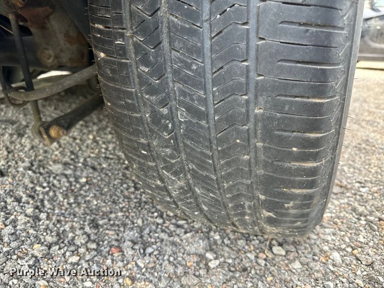 image for item NY9651 2017 Chevrolet  Tahoe Police SUV