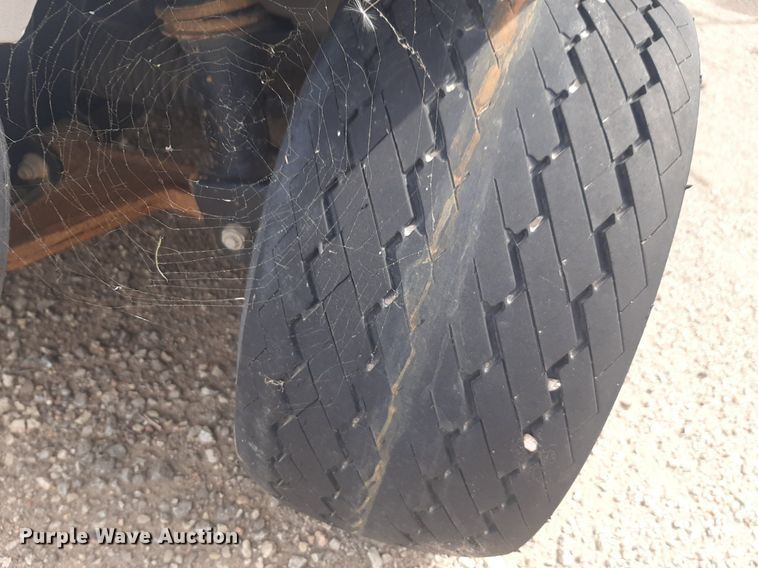 image for item NY9677 2007 Yamaha YDRE golf cart