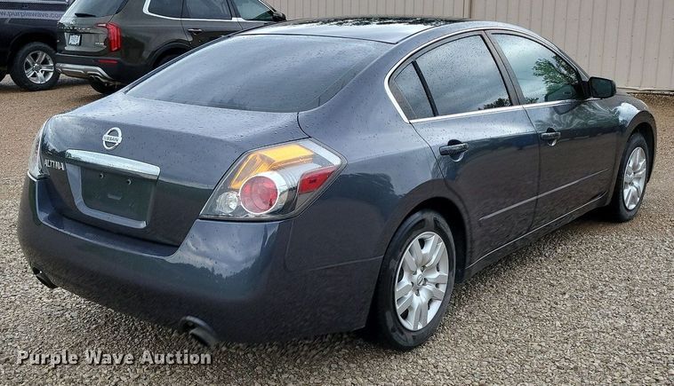 image for item DI3067 2009 Nissan Altima 