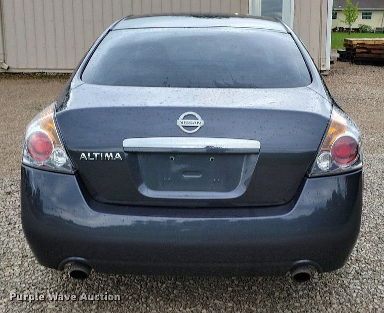 image for item DI3067 2009 Nissan Altima 