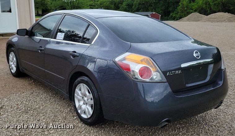 image for item DI3067 2009 Nissan Altima 
