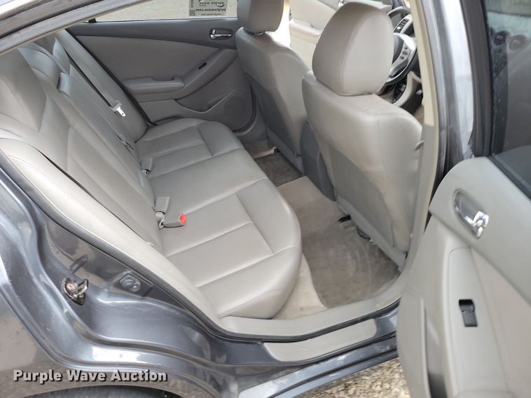 image for item DI3067 2009 Nissan Altima 