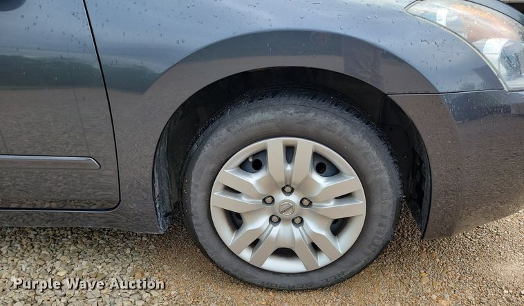 image for item DI3067 2009 Nissan Altima 