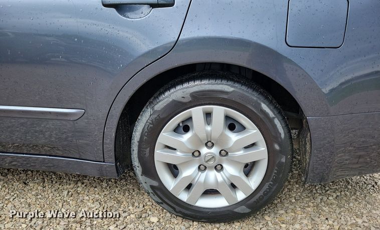 image for item DI3067 2009 Nissan Altima 