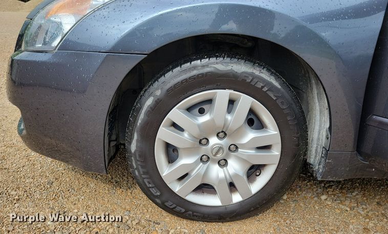 image for item DI3067 2009 Nissan Altima 