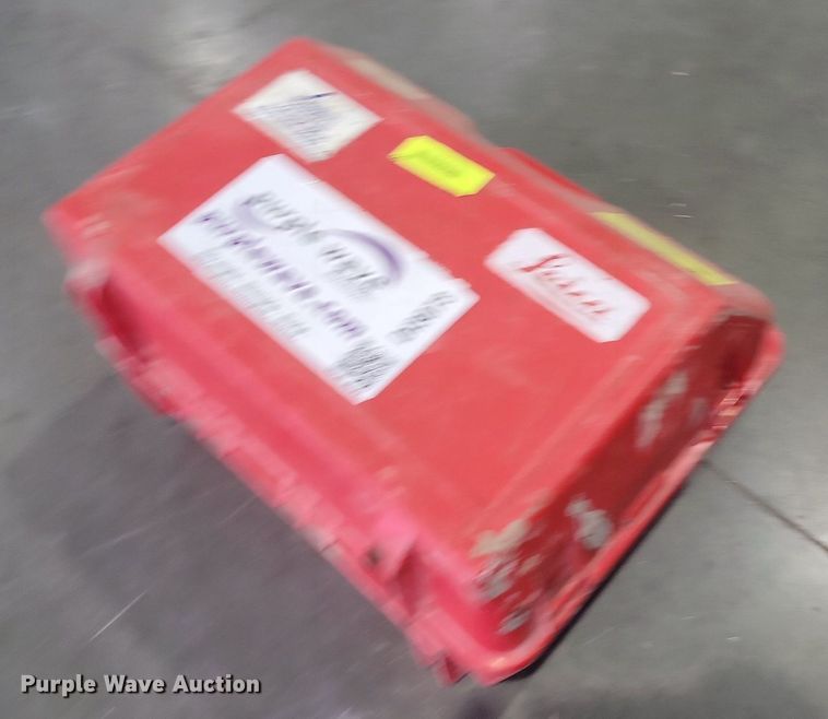 image for item DI3073 Leica TS06 Plus laser