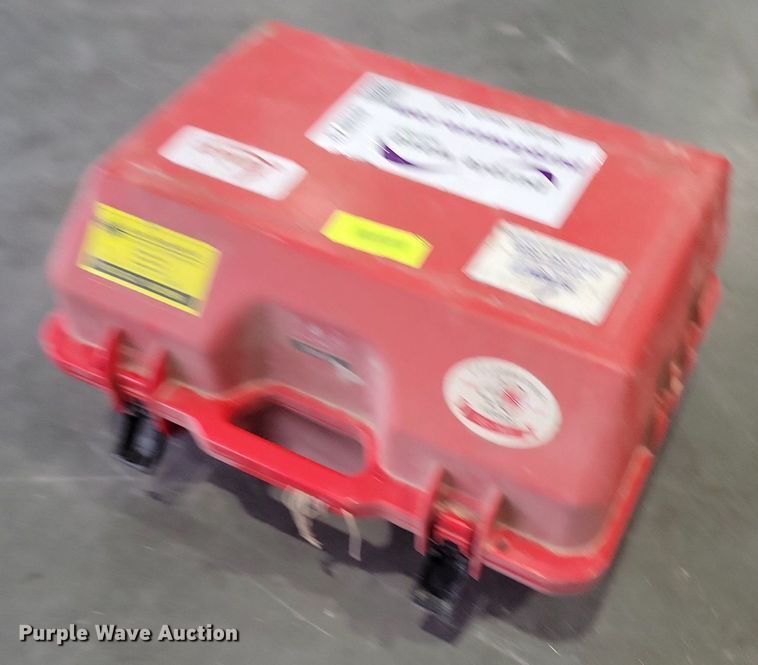 image for item DI3073 Leica TS06 Plus laser