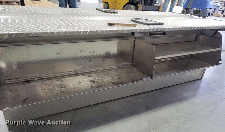 image for item DI3076  (2) System One toolboxes 