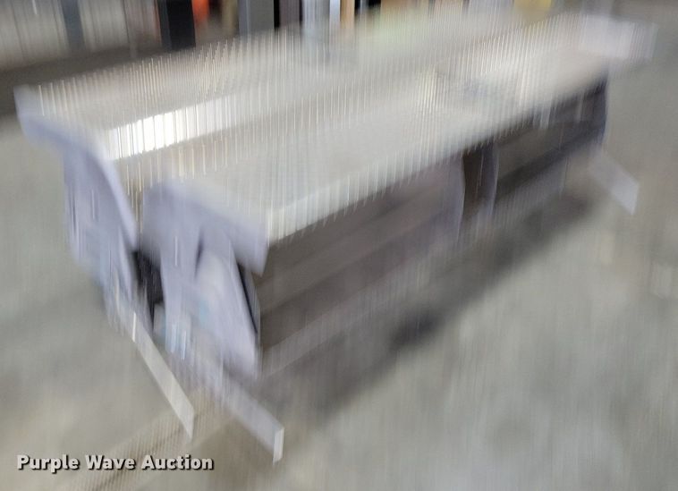 image for item DI3076  (2) System One toolboxes 