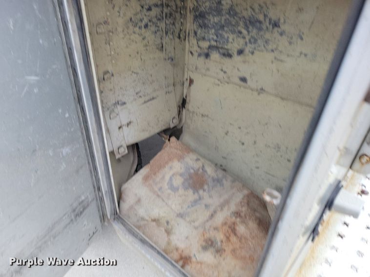 image for item DI3080 2008 Dodge Ram 5500HD utility / service truck