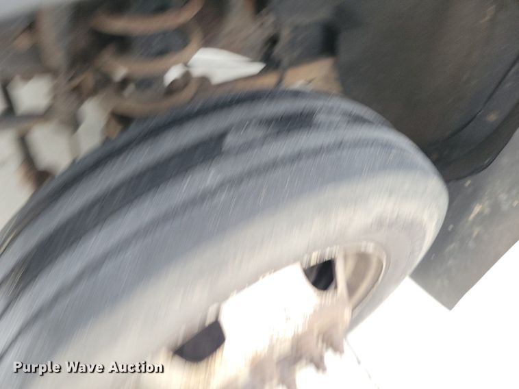 image for item DI3080 2008 Dodge Ram 5500HD utility / service truck