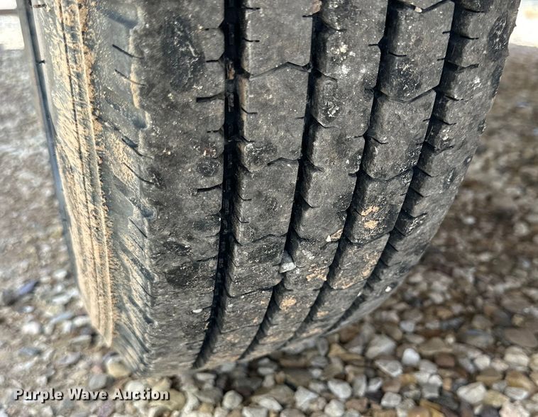 image for item DK6572 2024 Diamond C LPX210 equipment trailer