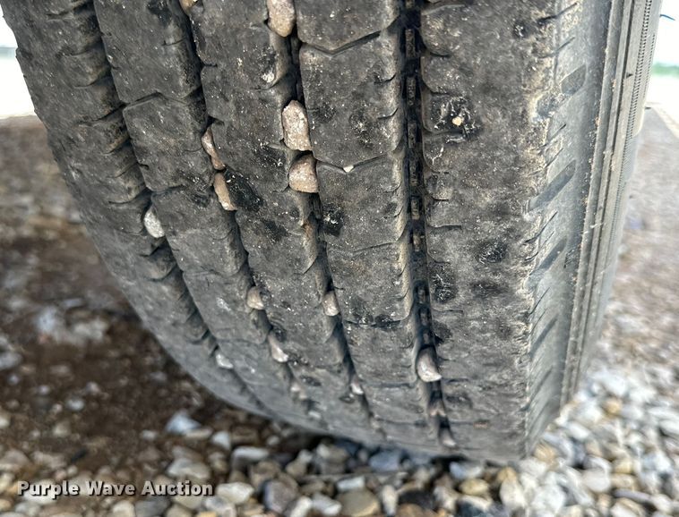 image for item DK6572 2024 Diamond C LPX210 equipment trailer