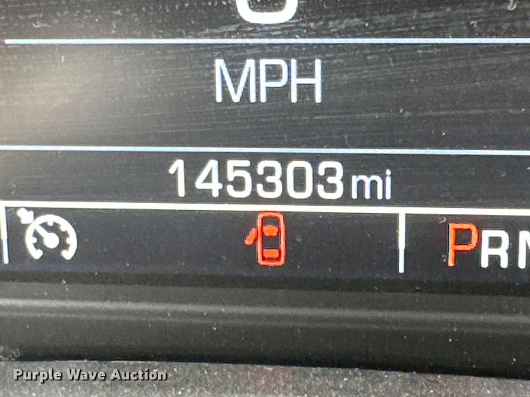 image for item DK6575 2018 Chevrolet  Silverado 1500 Double Cab pickup truck