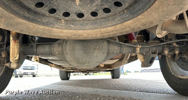 image for item DK6575 2018 Chevrolet  Silverado 1500 Double Cab pickup truck