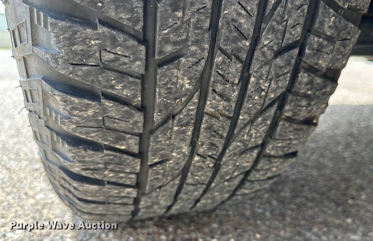 image for item DK6575 2018 Chevrolet  Silverado 1500 Double Cab pickup truck