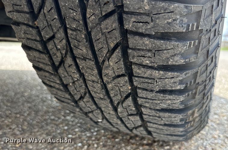 image for item DK6575 2018 Chevrolet  Silverado 1500 Double Cab pickup truck