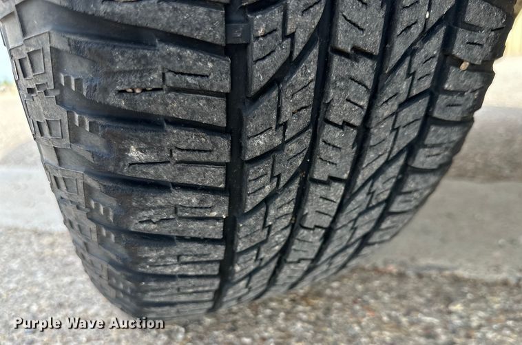 image for item DK6575 2018 Chevrolet  Silverado 1500 Double Cab pickup truck