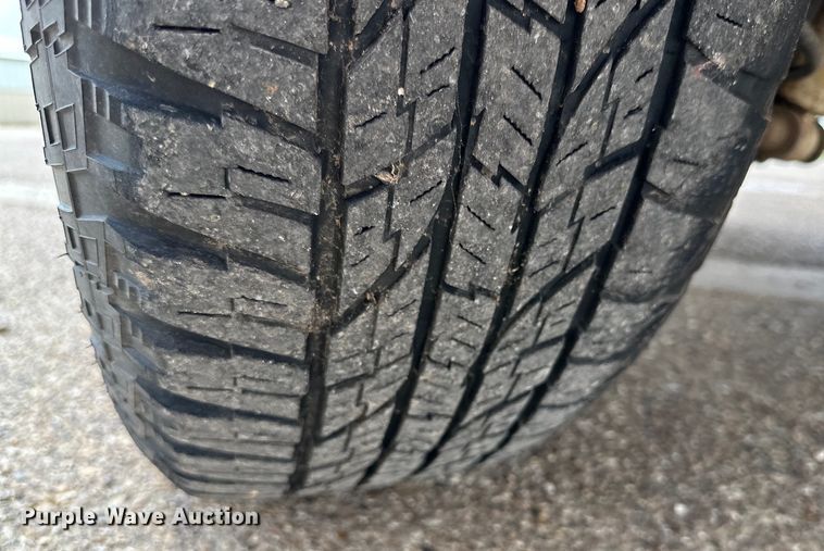 image for item DK6575 2018 Chevrolet  Silverado 1500 Double Cab pickup truck