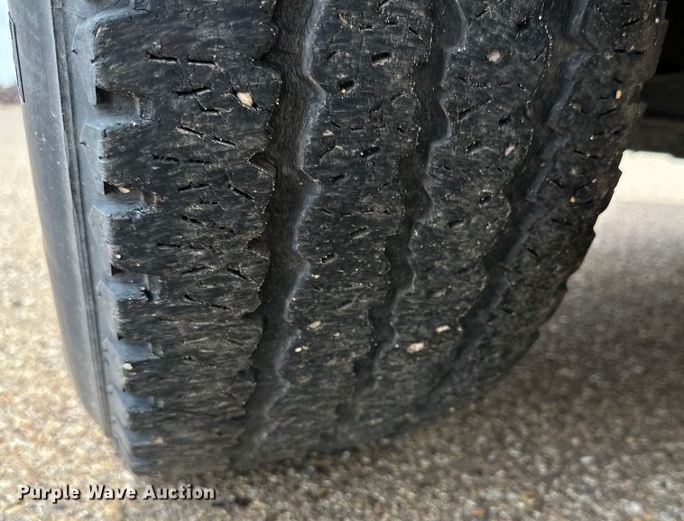 image for item DK6576 2014 Chevrolet Silverado 1500 Double Cab pickup truck