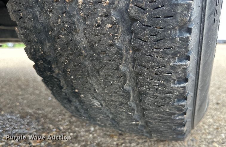 image for item DK6576 2014 Chevrolet Silverado 1500 Double Cab pickup truck