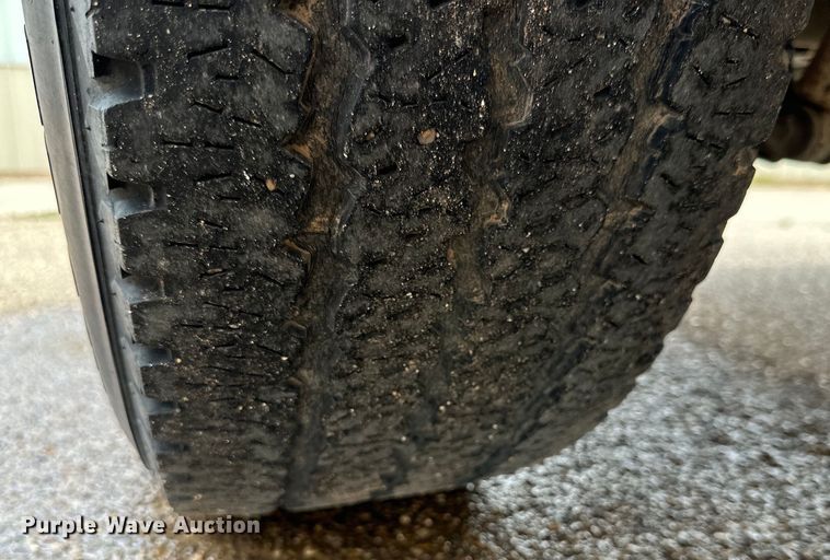 image for item DK6576 2014 Chevrolet Silverado 1500 Double Cab pickup truck