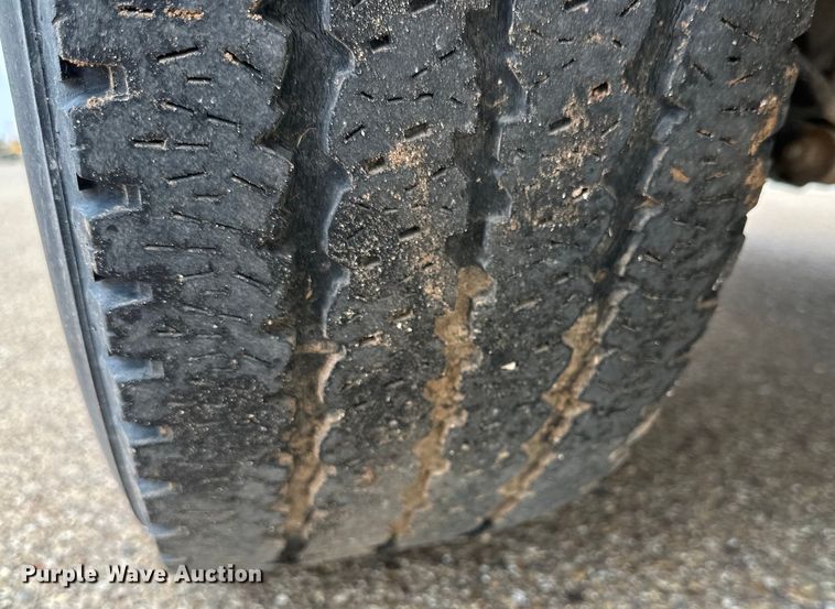 image for item DK6576 2014 Chevrolet Silverado 1500 Double Cab pickup truck