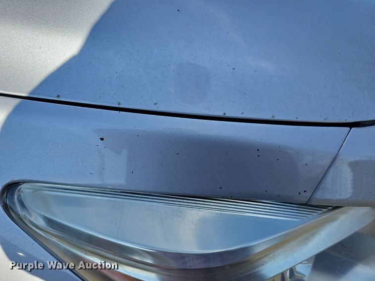 image for item DM1508 2014 Nissan Altima S 