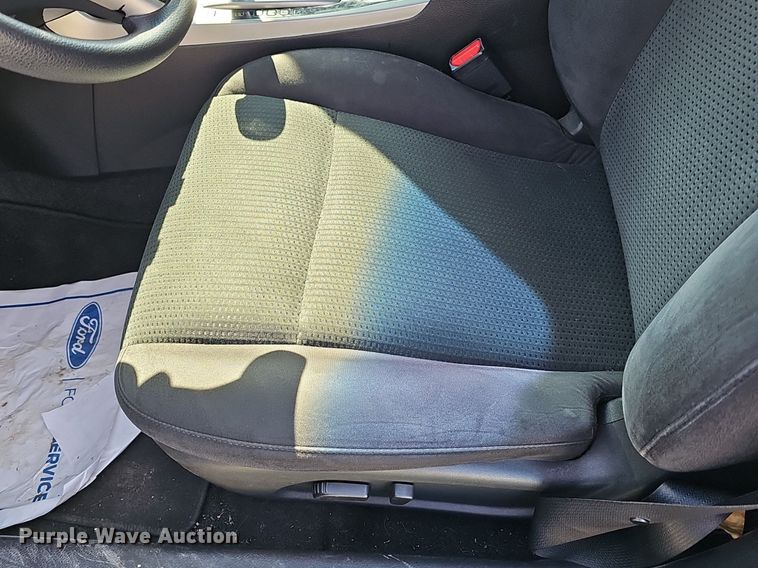 image for item DM1508 2014 Nissan Altima S 