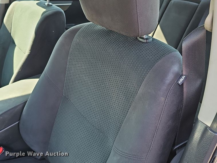 image for item DM1508 2014 Nissan Altima S 