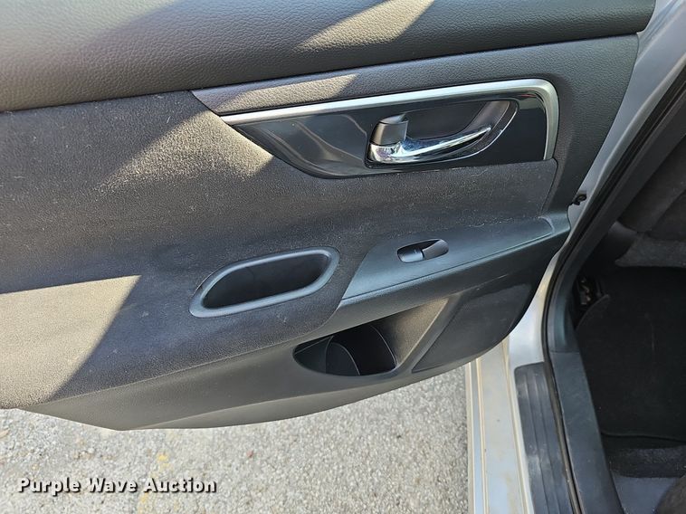 image for item DM1508 2014 Nissan Altima S 