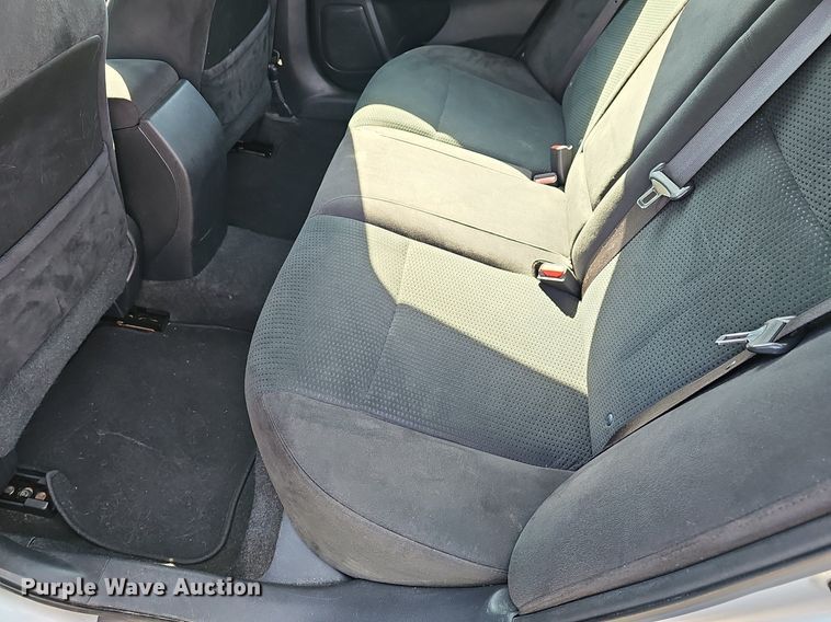 image for item DM1508 2014 Nissan Altima S 