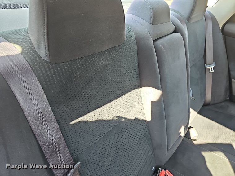 image for item DM1508 2014 Nissan Altima S 