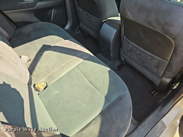 image for item DM1508 2014 Nissan Altima S 