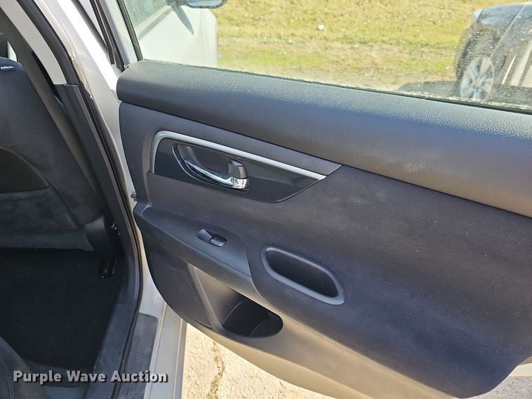 image for item DM1508 2014 Nissan Altima S 