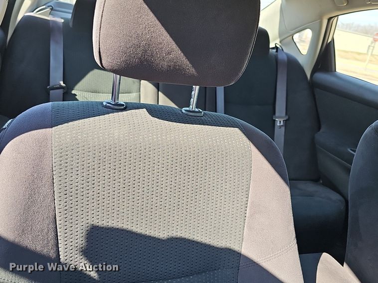 image for item DM1508 2014 Nissan Altima S 