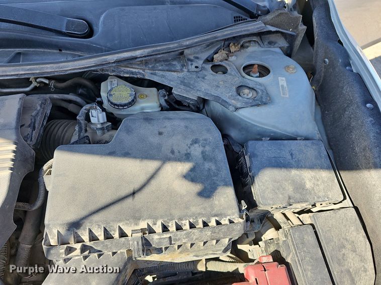 image for item DM1508 2014 Nissan Altima S 