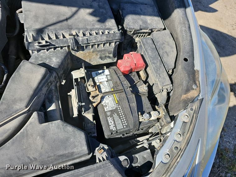 image for item DM1508 2014 Nissan Altima S 