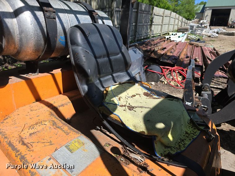 image for item DM1667 Yale GLC050TENUAV062 forklift